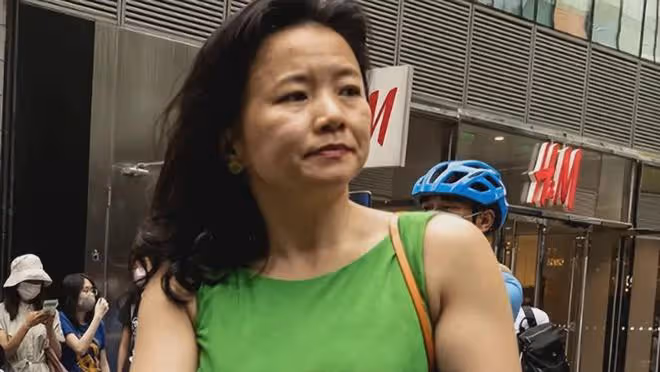 盤點被逮捕的4位央視主持人：背叛祖國吃裡扒外，一個比一個可惡