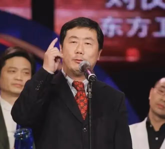 盤點被逮捕的4位央視主持人：背叛祖國吃裡扒外，一個比一個可惡