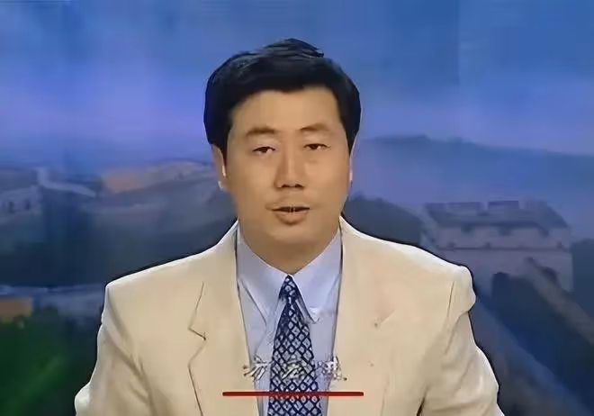 盤點被逮捕的4位央視主持人：背叛祖國吃裡扒外，一個比一個可惡