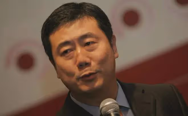 盤點被逮捕的4位央視主持人：背叛祖國吃裡扒外，一個比一個可惡
