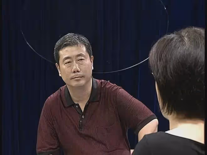 盤點被逮捕的4位央視主持人：背叛祖國吃裡扒外，一個比一個可惡
