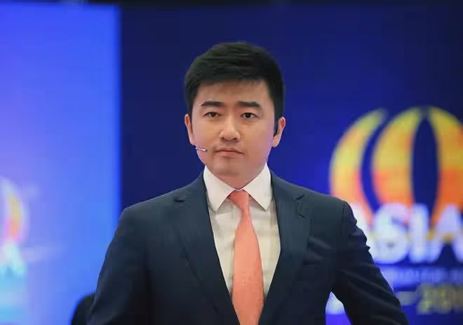 盤點被逮捕的4位央視主持人：背叛祖國吃裡扒外，一個比一個可惡