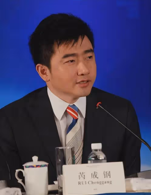 盤點被逮捕的4位央視主持人：背叛祖國吃裡扒外，一個比一個可惡
