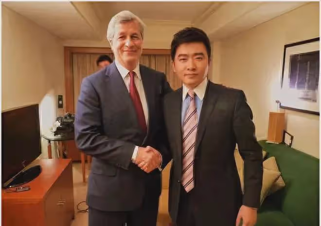 盤點被逮捕的4位央視主持人：背叛祖國吃裡扒外，一個比一個可惡