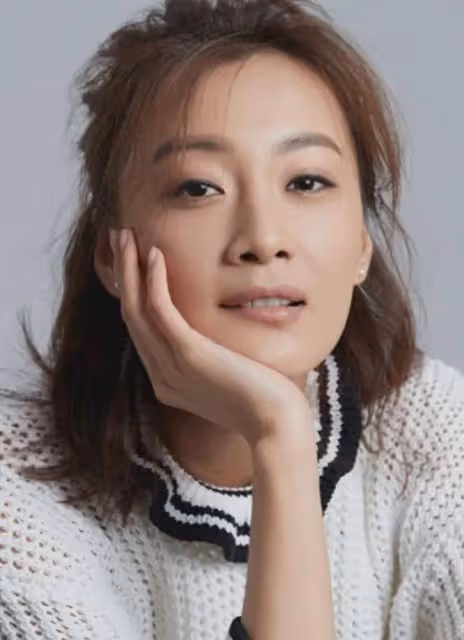 揭秘40歲美女演員徐梵溪的成名經歷與感情生活