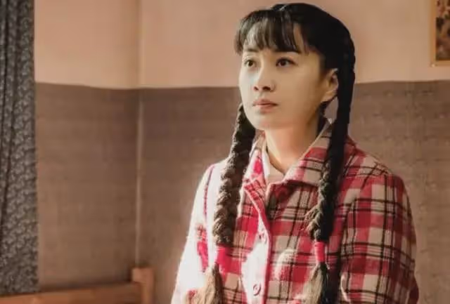 揭秘40歲美女演員徐梵溪的成名經歷與感情生活