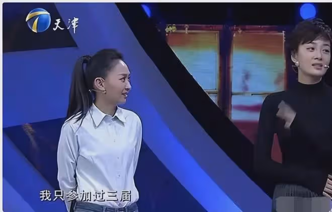 揭秘40歲美女演員徐梵溪的成名經歷與感情生活