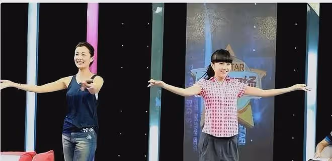 揭秘40歲美女演員徐梵溪的成名經歷與感情生活