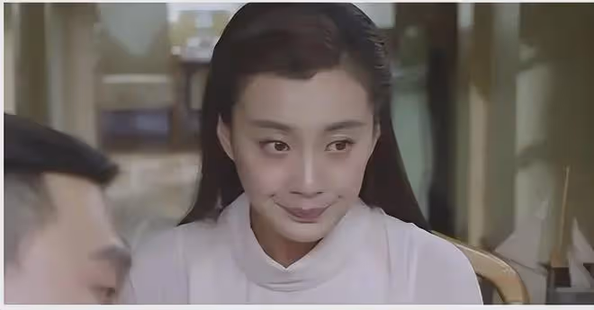 揭秘40歲美女演員徐梵溪的成名經歷與感情生活