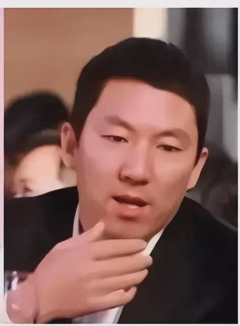 揭秘40歲美女演員徐梵溪的成名經歷與感情生活