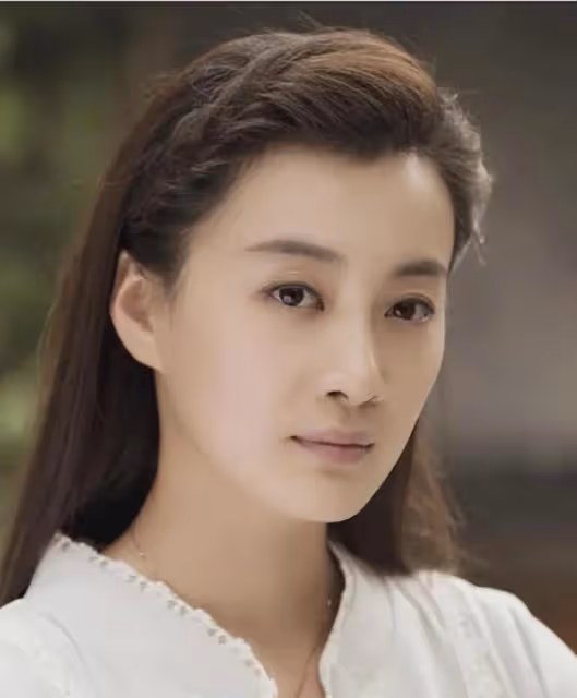 揭秘40歲美女演員徐梵溪的成名經歷與感情生活