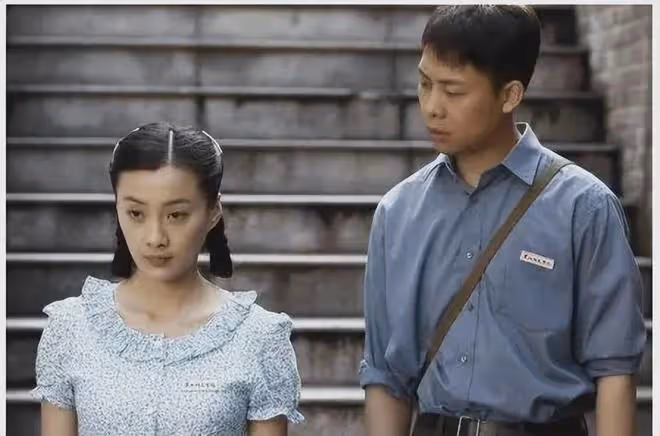 揭秘40歲美女演員徐梵溪的成名經歷與感情生活