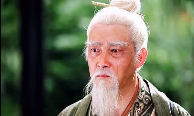 原來他早已去世,患癌一天吃十幾片止疼藥,用命拍完最後一個鏡頭