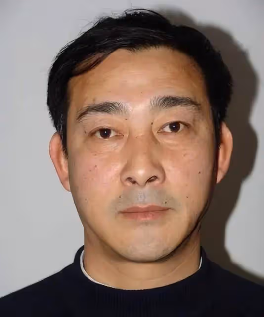 原來他早已去世,患癌一天吃十幾片止疼藥,用命拍完最後一個鏡頭
