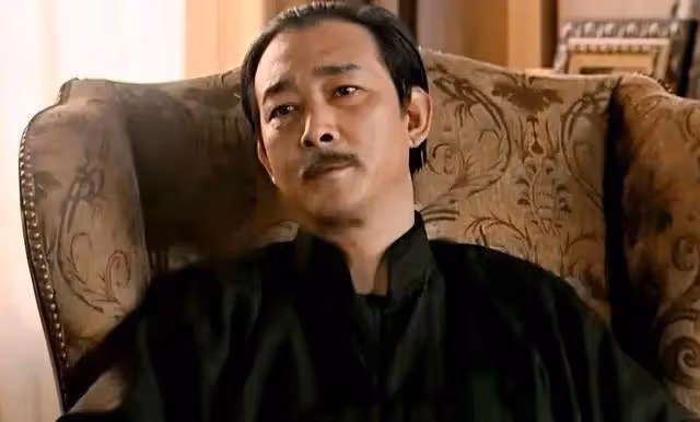 原來他早已去世,患癌一天吃十幾片止疼藥,用命拍完最後一個鏡頭