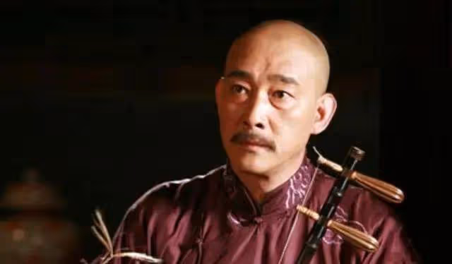 原來他早已去世,患癌一天吃十幾片止疼藥,用命拍完最後一個鏡頭