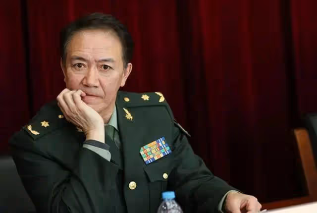 國家一級演員李幼斌的「消失」,是娛樂圈的悲哀和損失