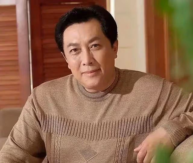 國家一級演員李幼斌的「消失」,是娛樂圈的悲哀和損失