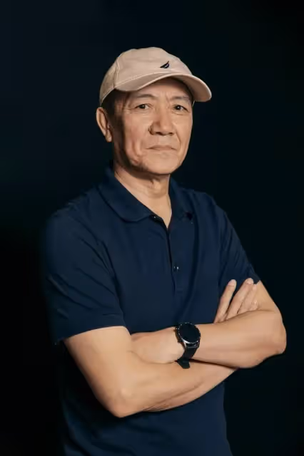 國家一級演員李幼斌的「消失」,是娛樂圈的悲哀和損失
