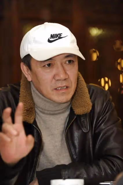 國家一級演員李幼斌的「消失」,是娛樂圈的悲哀和損失