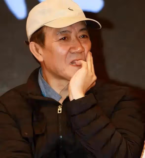 國家一級演員李幼斌的「消失」，是娛樂圈的悲哀和損失