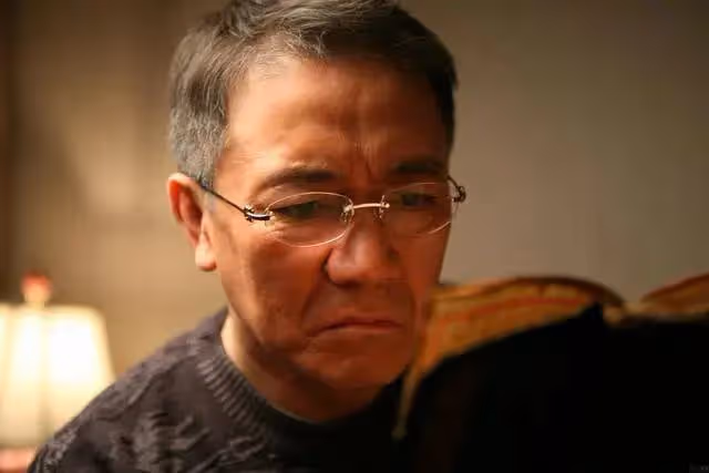 國家一級演員李幼斌的「消失」，是娛樂圈的悲哀和損失