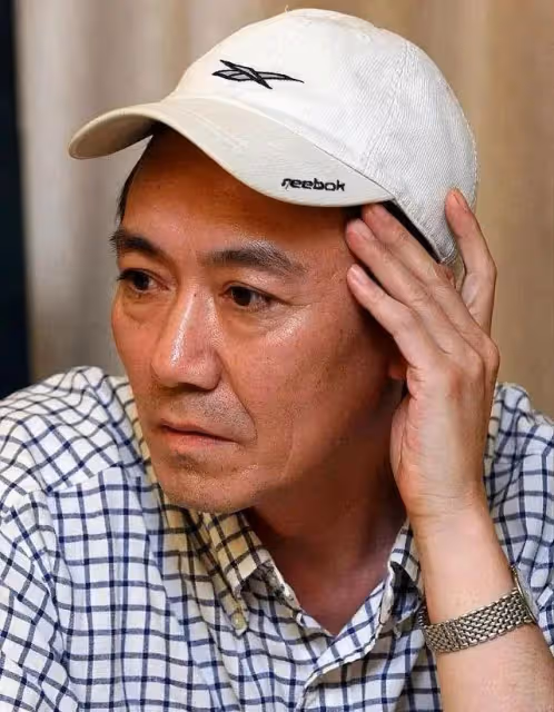 國家一級演員李幼斌的「消失」，是娛樂圈的悲哀和損失