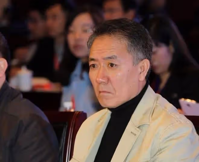 國家一級演員李幼斌的「消失」,是娛樂圈的悲哀和損失