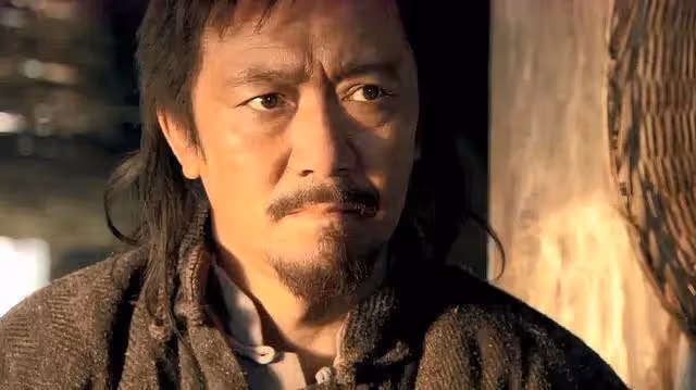 國家一級演員李幼斌的「消失」,是娛樂圈的悲哀和損失