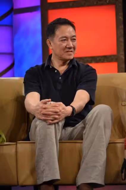 國家一級演員李幼斌的「消失」,是娛樂圈的悲哀和損失