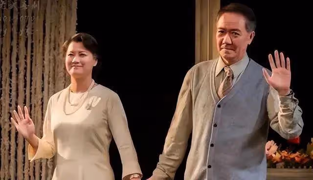 國家一級演員李幼斌的「消失」,是娛樂圈的悲哀和損失