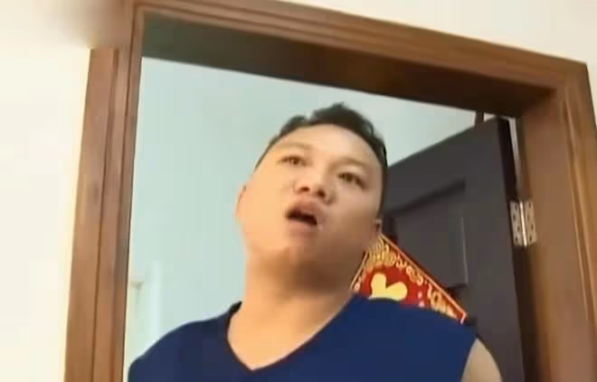 公公幫忙帶孫子,兒子卻選擇離家出走,直言:他摸了我媳婦的屁股