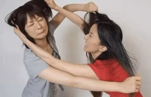 兒子「變」女兒,婆婆和老公態度360度大反轉,我整日抽打自己!