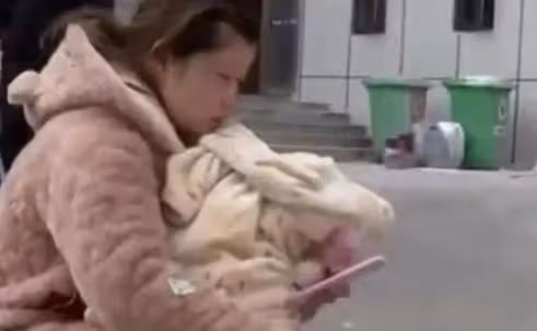 丈夫婚內出軌,金屋藏嬌還生下孩子,婆婆煲湯照顧小三和孩子