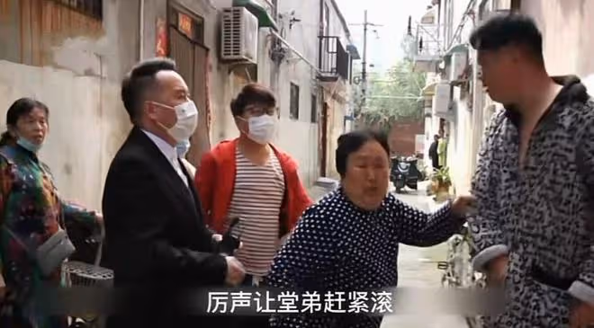 親伯父保管侄子43萬賠償款,14年後卻不翼而飛,侄子討要反被打