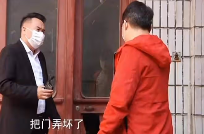 親伯父保管侄子43萬賠償款,14年後卻不翼而飛,侄子討要反被打