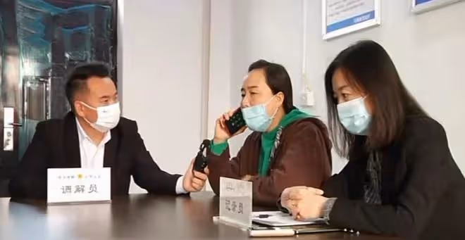 親伯父保管侄子43萬賠償款,14年後卻不翼而飛,侄子討要反被打