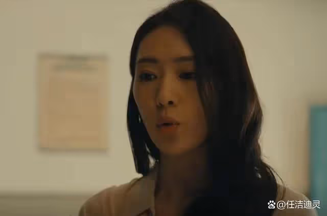 微暗之火：周洛隱藏身份曝光，難怪結局無罪釋放娶南雅