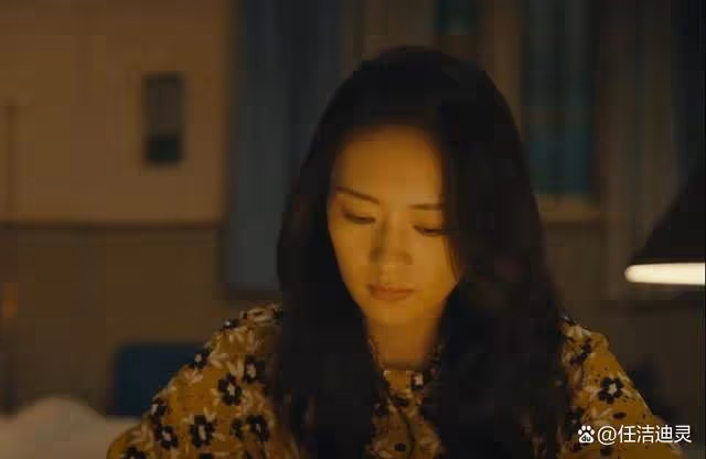 微暗之火：周洛隱藏身份曝光，難怪結局無罪釋放娶南雅