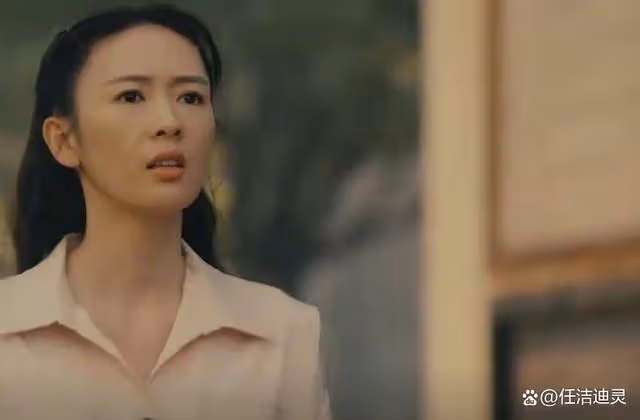 微暗之火：周洛隱藏身份曝光，難怪結局無罪釋放娶南雅