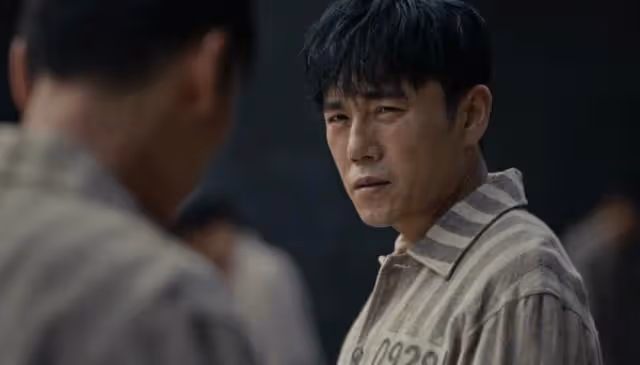 《哈爾濱一九四四》宋卓武被救！田小江下線的原因