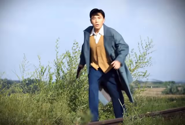 《哈爾濱一九四四》宋卓武被救！田小江下線的原因