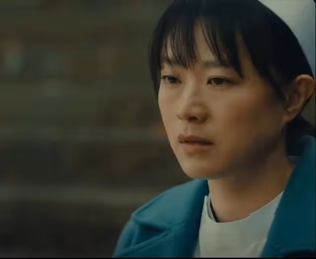 微暗之火：到大結局才知！周洛殺害徐毅的手法，難怪有恃無恐