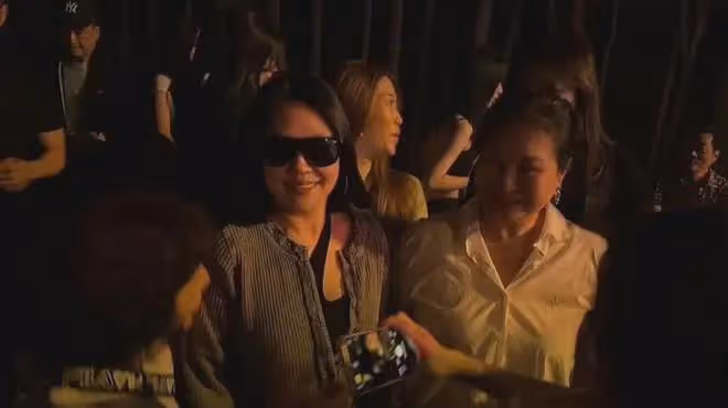 具俊曄演唱會炸裂！看點太多贏麻了，超12萬收入全部屬大S和他！