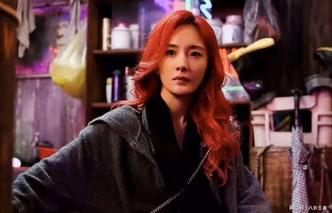 打不過就跑！楊冪于謙新片官宣撤檔，上映5天票房慘澹才5000多萬