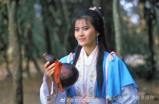 曾動員營救藍潔瑛！李琳琳坦言非出於交情︰我倆從未合作過