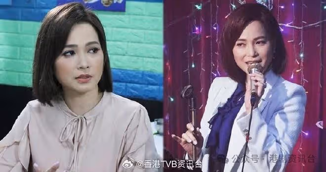 神耆小子｜樊亦敏清爽短髮演機智女公關 39歲傅嘉莉演學生妹