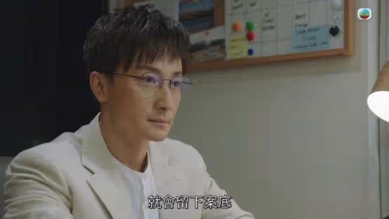 72歲TVB男星相隔30年再拍戲!透露當年退圈原因!至今仍未婚無子女