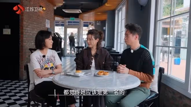 陳豪公開愛情保鮮法!陳茵媺認為愛最重要︰別放心裡