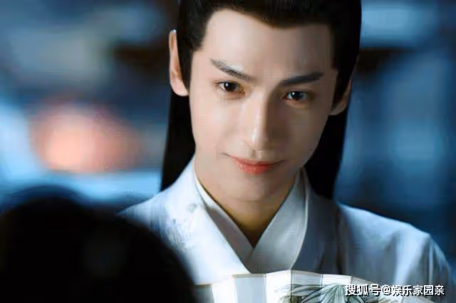 《水龍吟》即將上映：羅雲熙仙逸扮相引爭議，大俠形象遭質疑